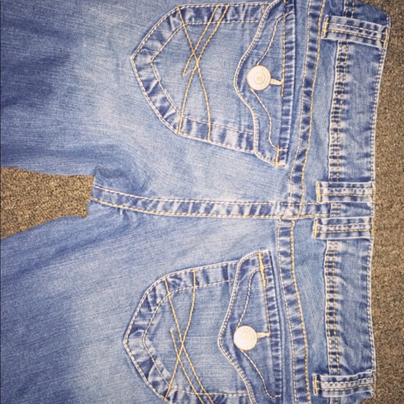 Aeropostale bayla Jean - Picture 4 of 4